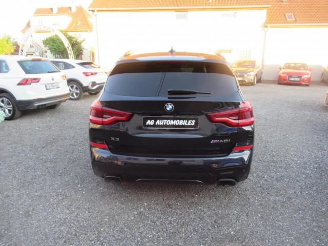 Bmw X3 image 1