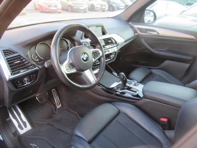 Bmw X3 image 6