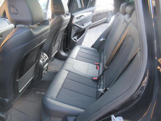 Bmw X3 image 4