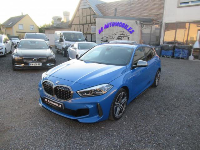 Bmw Série 1 F40 M135i Xdrive Full Options