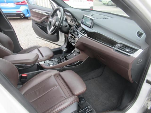 Bmw X1 image 7