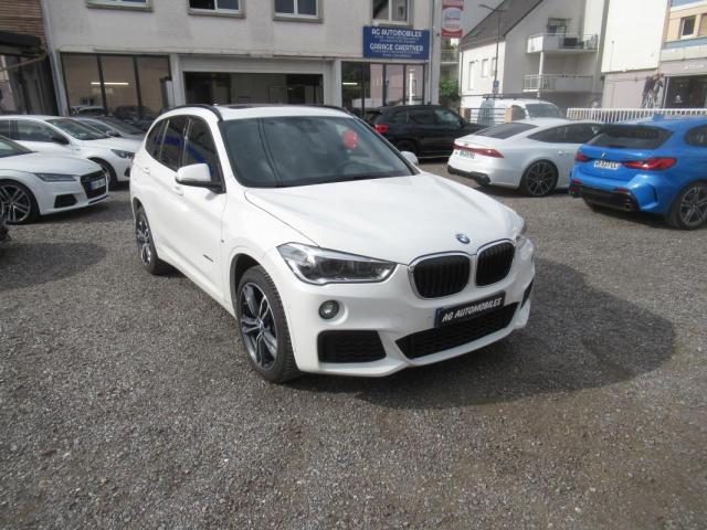 Bmw X1 image 6