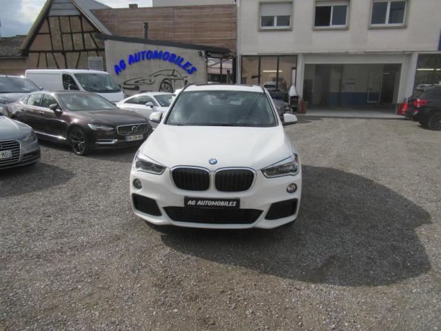 Bmw X1 image 5
