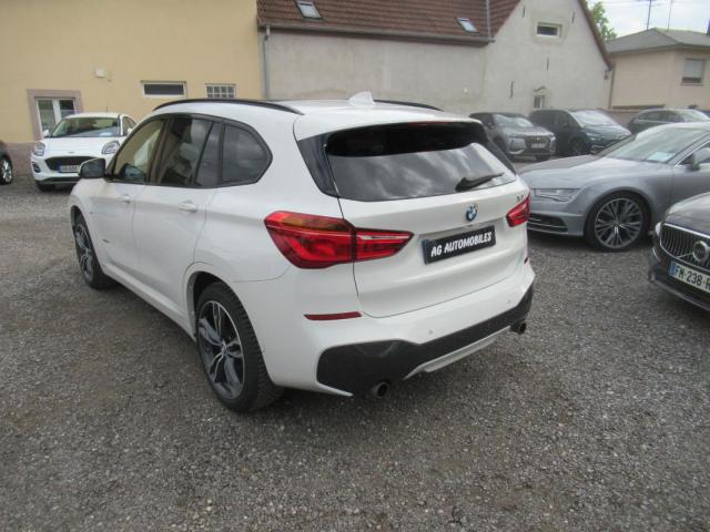 Bmw X1 image 3