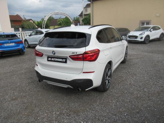 Bmw X1 image 4