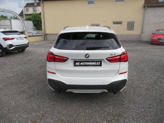 Bmw X1 image 1