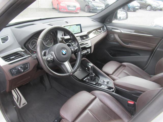 Bmw X1 image 9