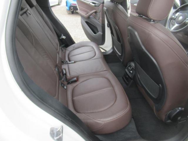 Bmw X1 image 8
