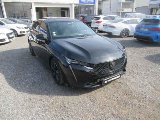 Peugeot 308 image 2