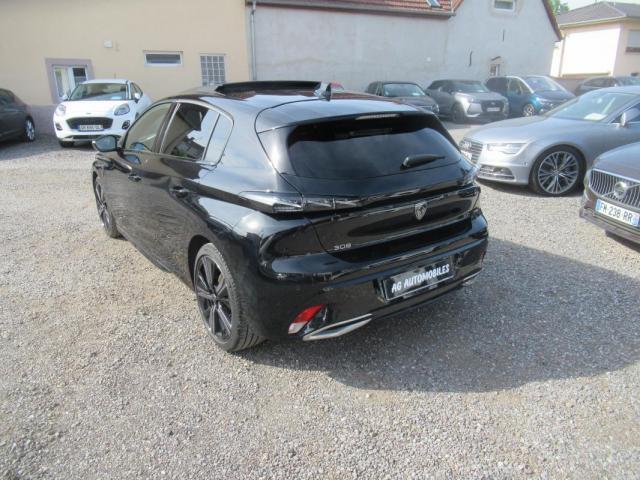 Peugeot 308 image 8
