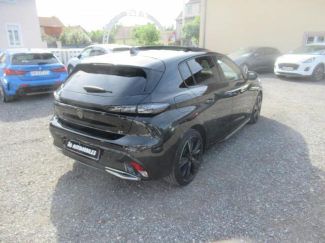 Peugeot 308 image 6