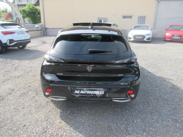 Peugeot 308 image 1