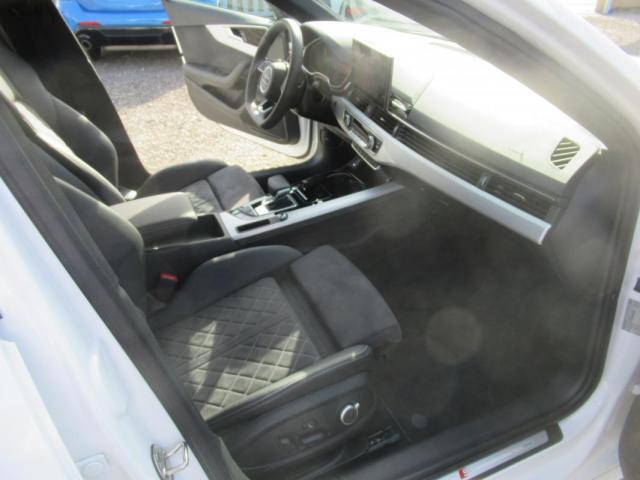 Audi A4 Avant image 3