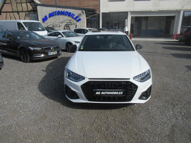 Audi A4 Avant image 5