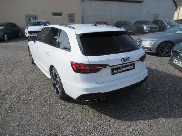 Audi A4 Avant image 9