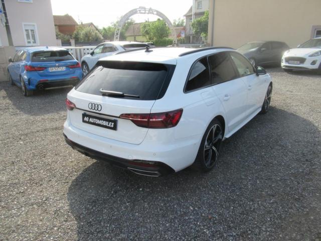 Audi A4 Avant image 7