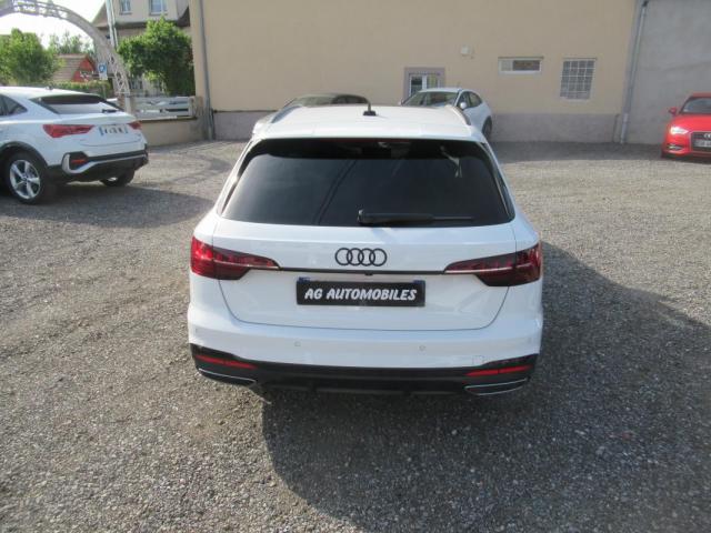 Audi A4 Avant image 8