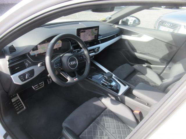 Audi A4 Avant image 4