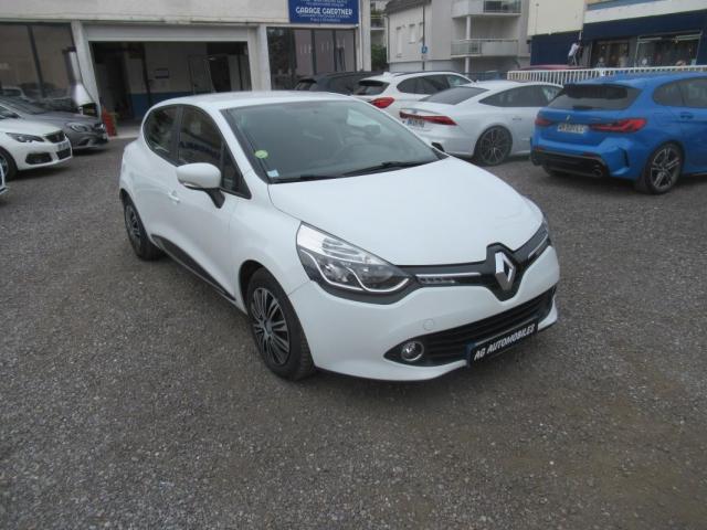 Renault Clio image 6