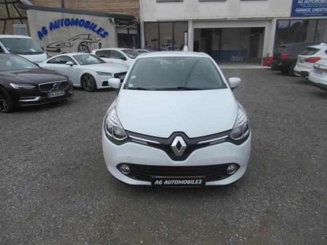 Renault Clio image 9