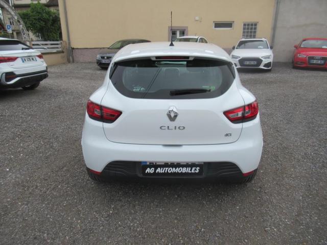 Renault Clio image 4