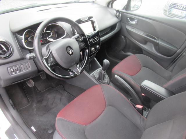 Renault Clio image 7