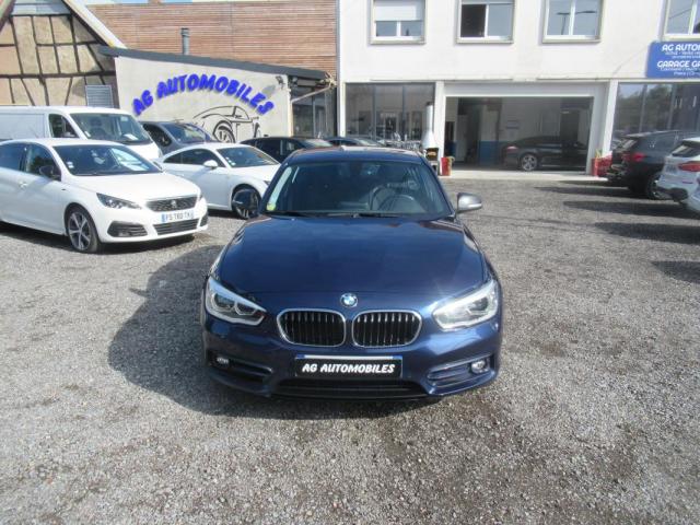 Bmw Série 1 image 9