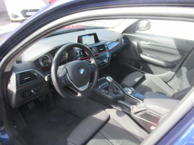 Bmw Série 1 image 4