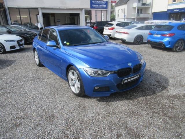 Bmw Série 3 image 4