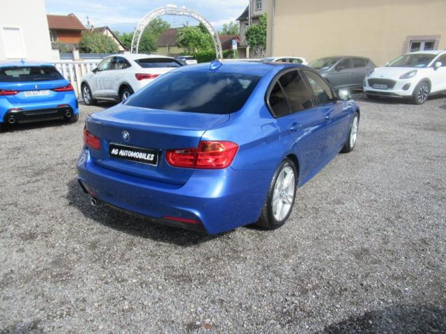 Bmw Série 3 image 9