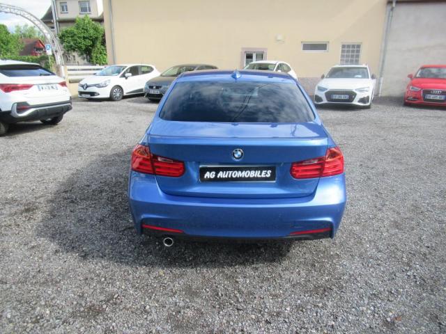 Bmw Série 3 image 6
