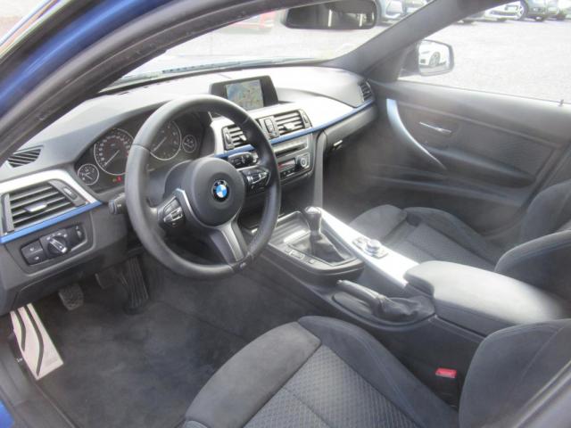 Bmw Série 3 image 2