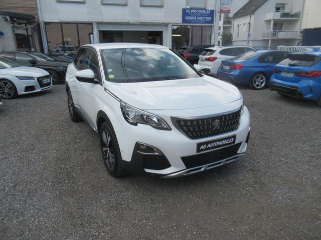 Peugeot 3008 image 6