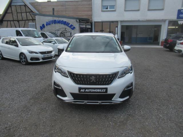 Peugeot 3008 image 9