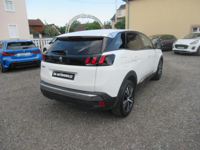 Peugeot 3008 image 8