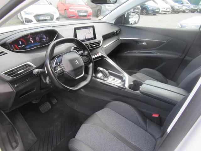 Peugeot 3008 image 7