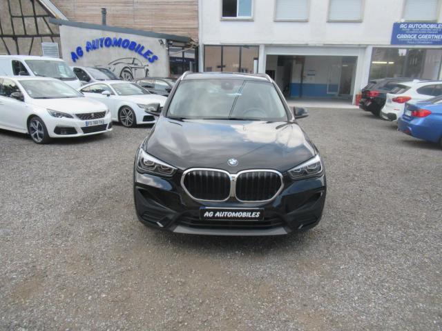Bmw X1 image 2