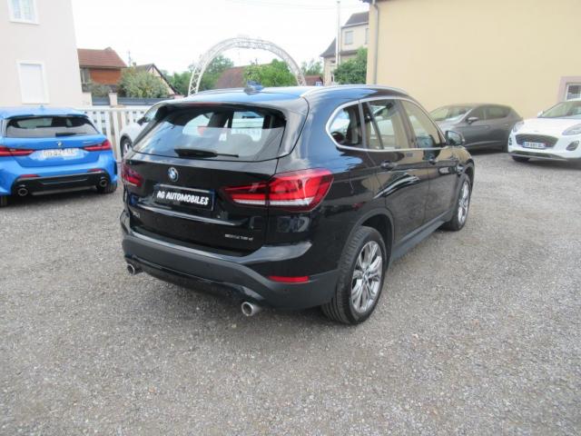Bmw X1 image 6