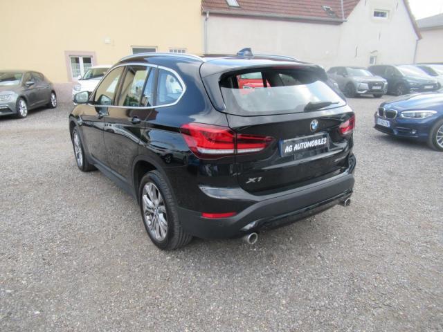 Bmw X1 image 9