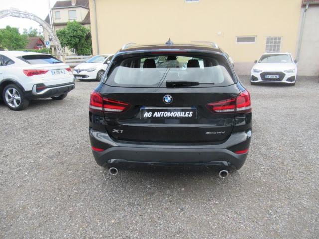 Bmw X1 image 8