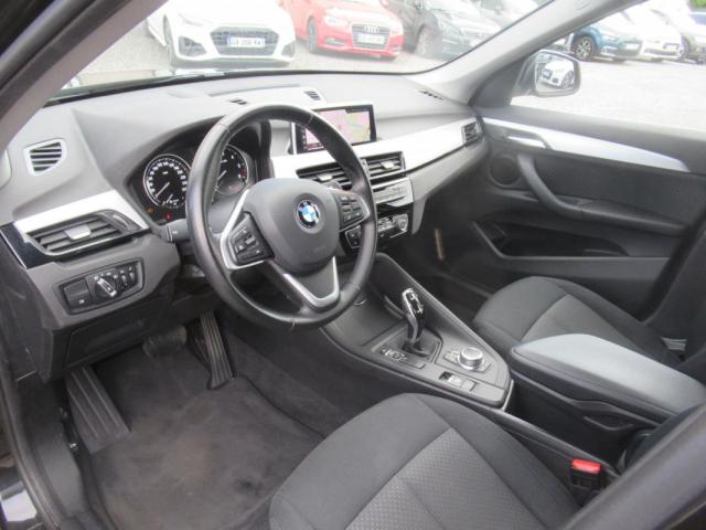 Bmw X1 image 7