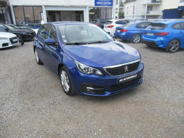 Peugeot 308 image 9