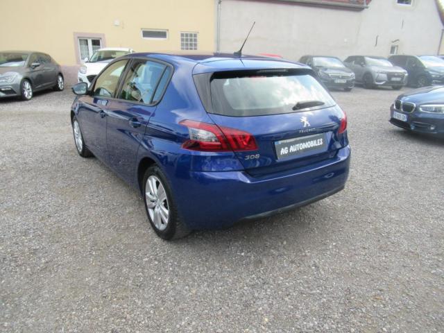 Peugeot 308 image 6