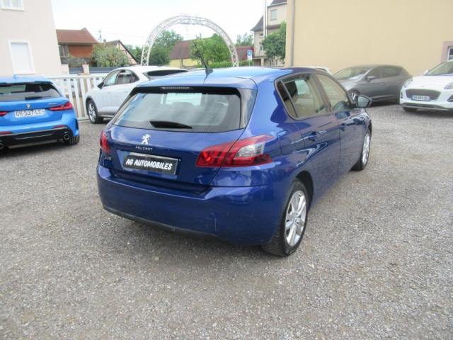 Peugeot 308 image 1