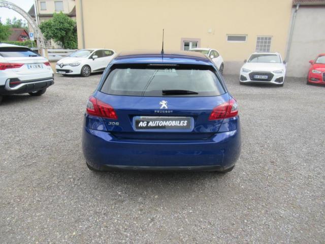 Peugeot 308 image 3