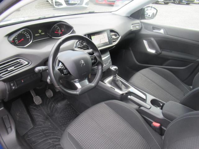 Peugeot 308 image 4