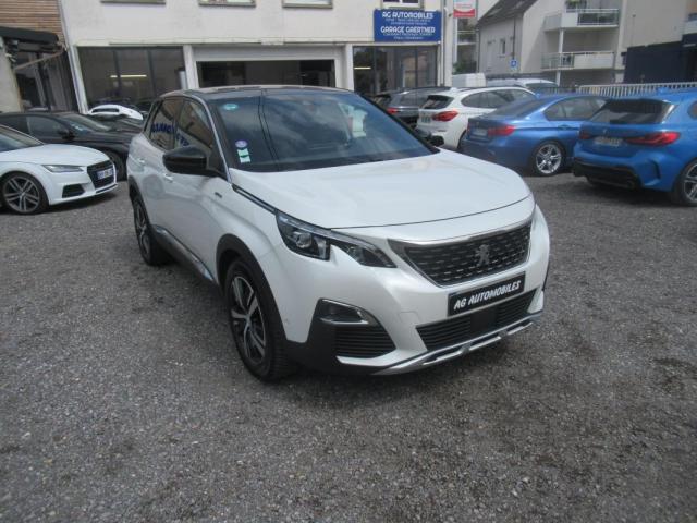 Peugeot 3008 image 6