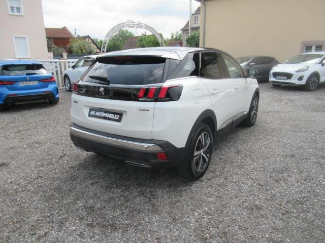 Peugeot 3008 image 8