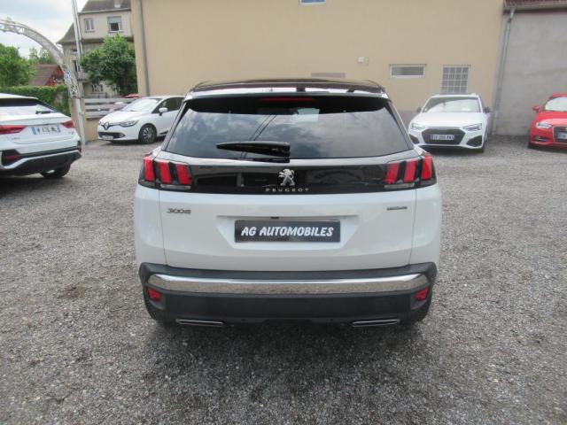 Peugeot 3008 image 3