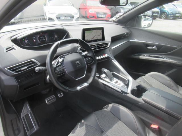 Peugeot 3008 image 5